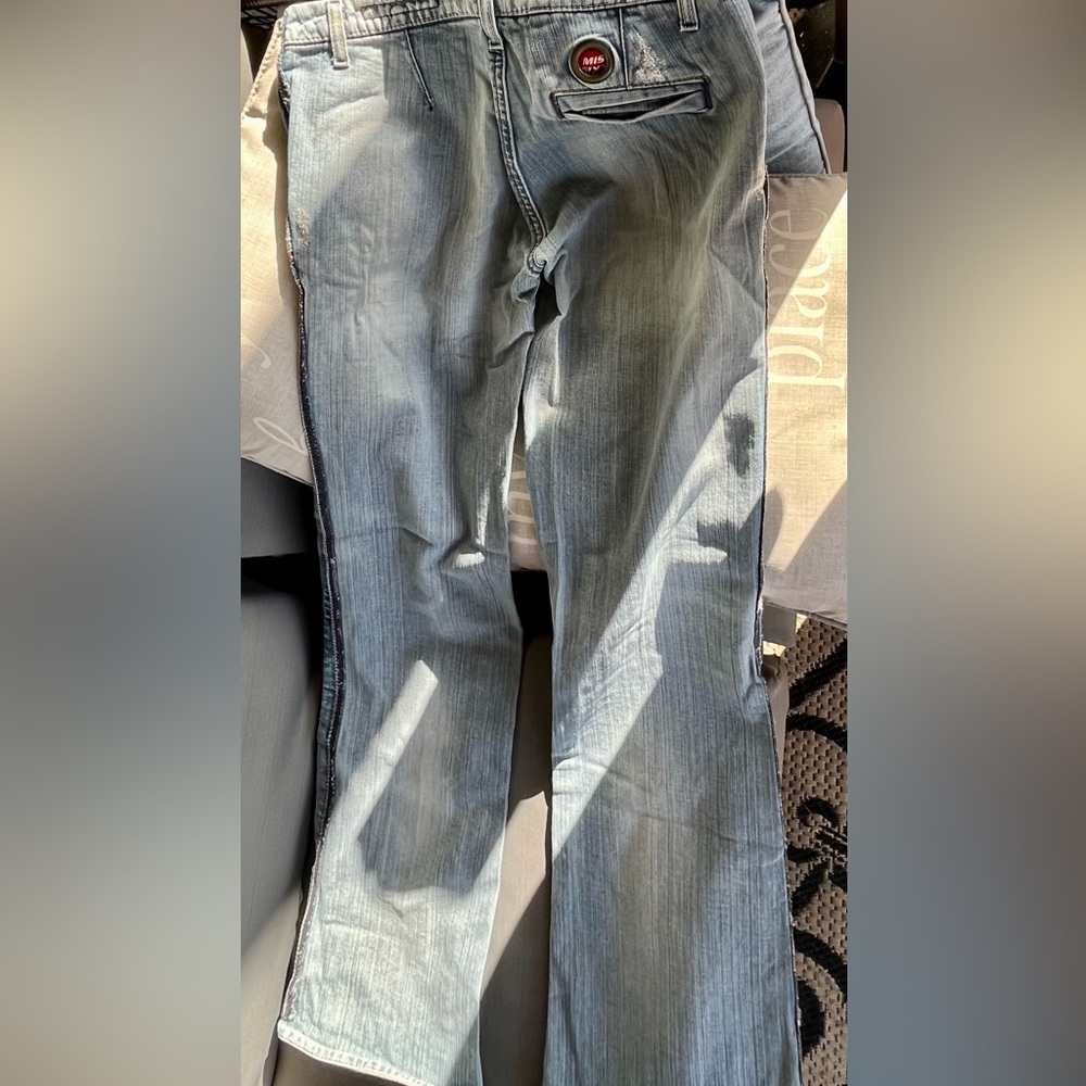 Miss Sixty jeans, size 28